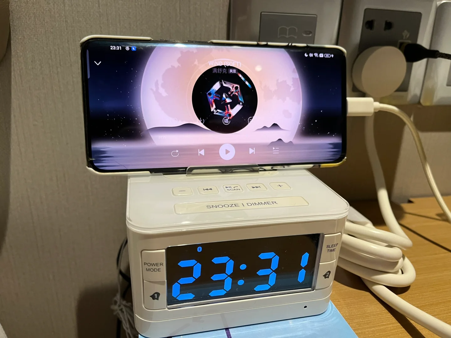 旧安卓变身绝美播放器