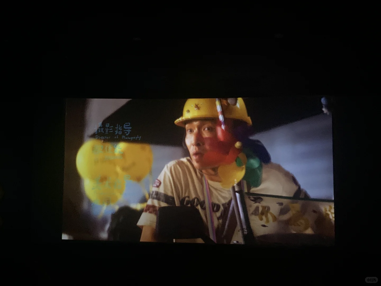 催泪电影《不说话的爱》4.3号上映❗️❗️❗️