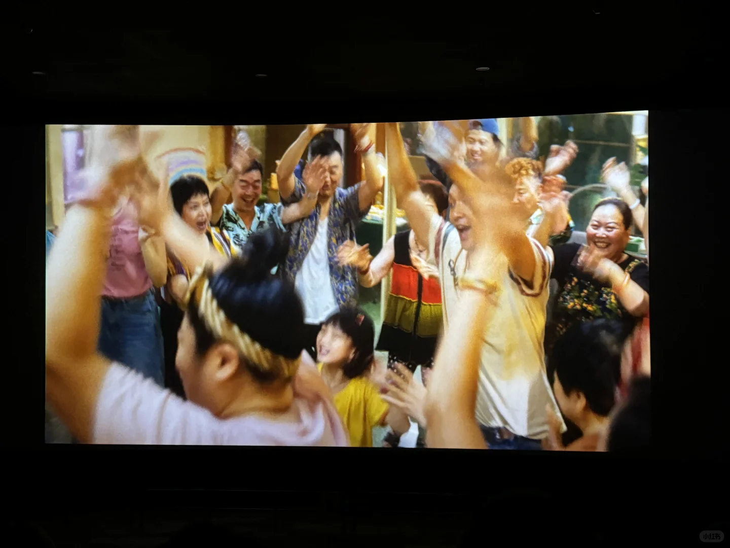 催泪电影《不说话的爱》4.3号上映❗️❗️❗️