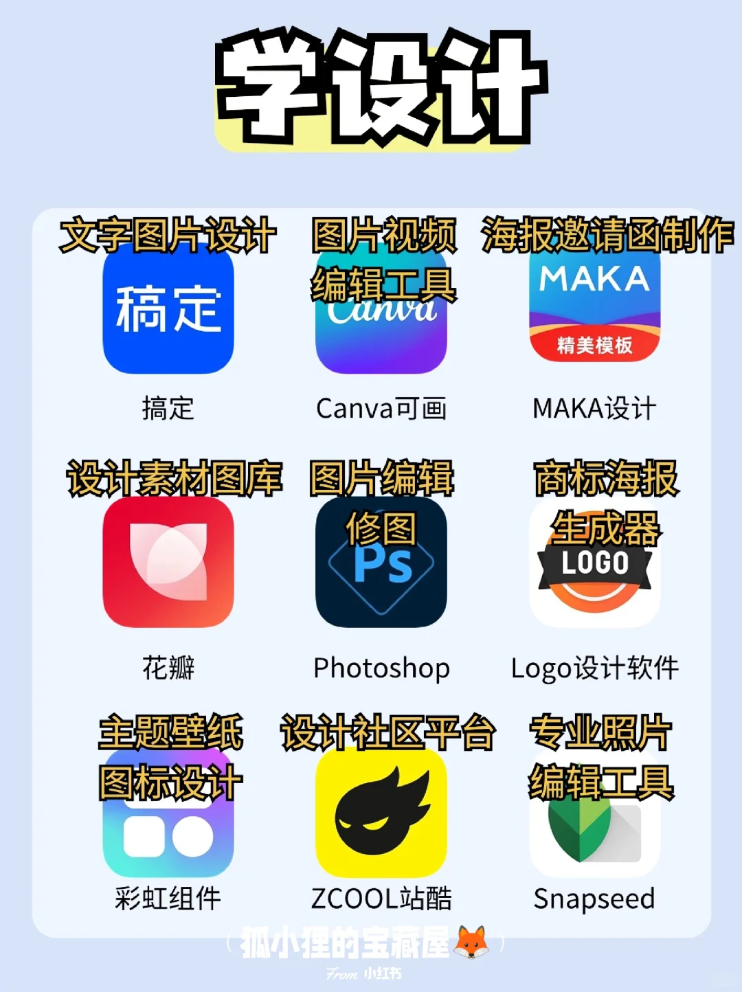 54款自学成才app🔥你不会还不知道吧