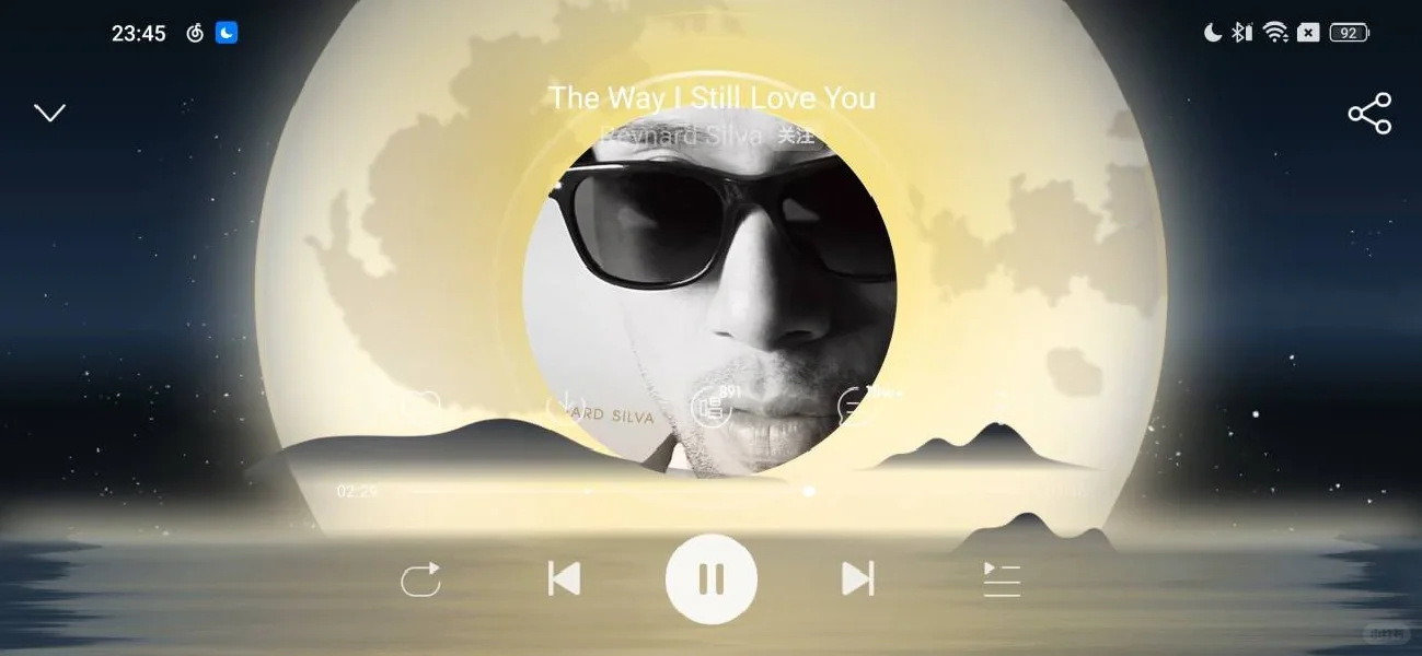 旧安卓变身绝美播放器