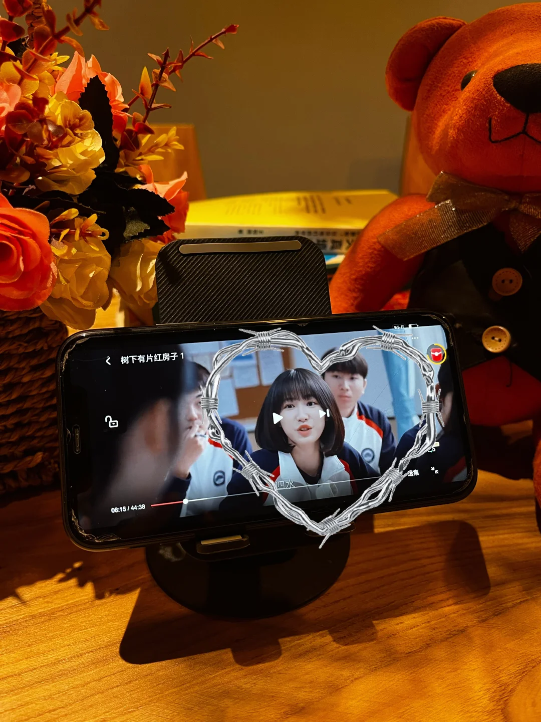 终于蹲到神仙追剧软件🎬