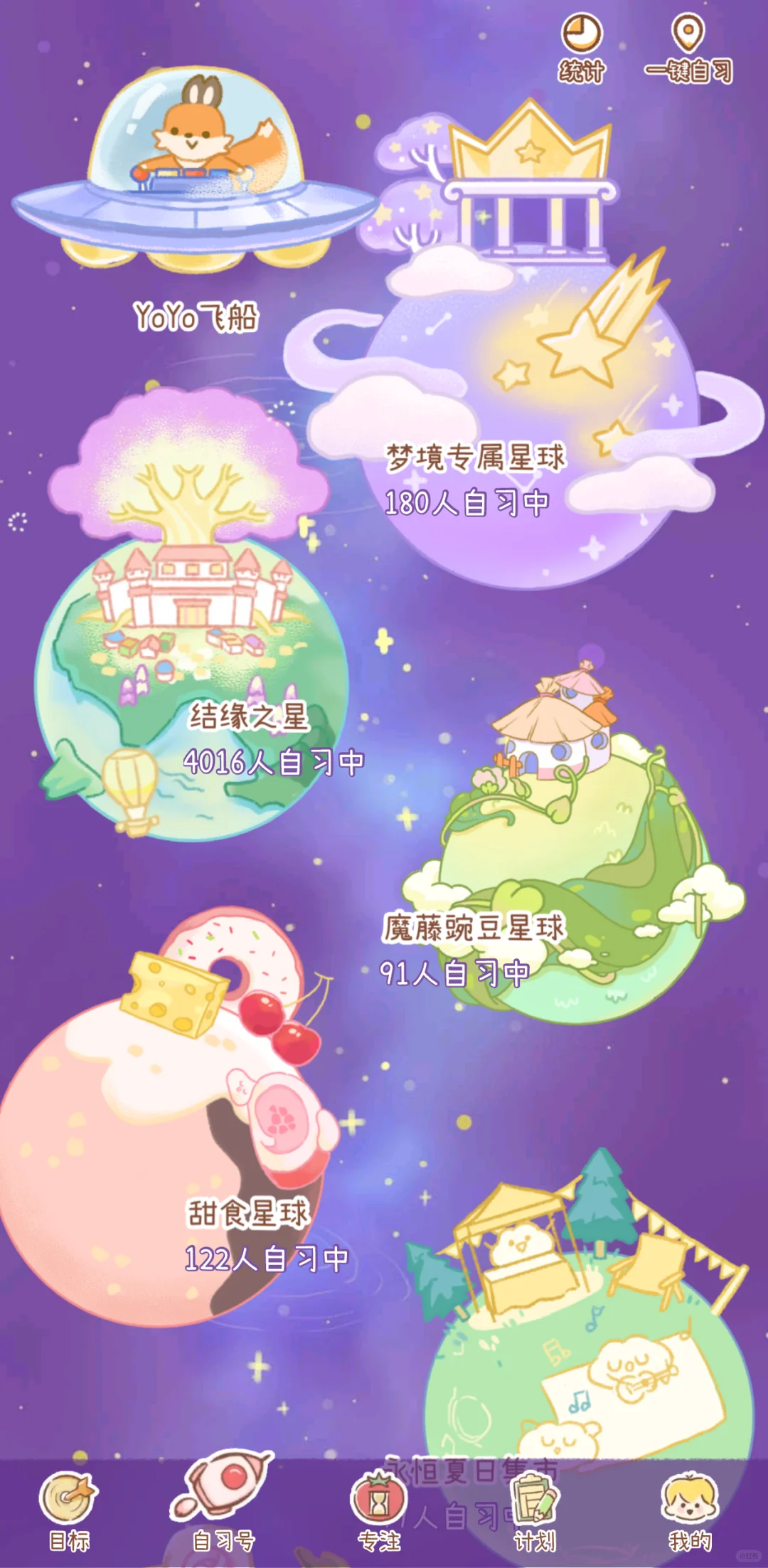 被一个App‘绑架’后,我竟成了卷王的一员