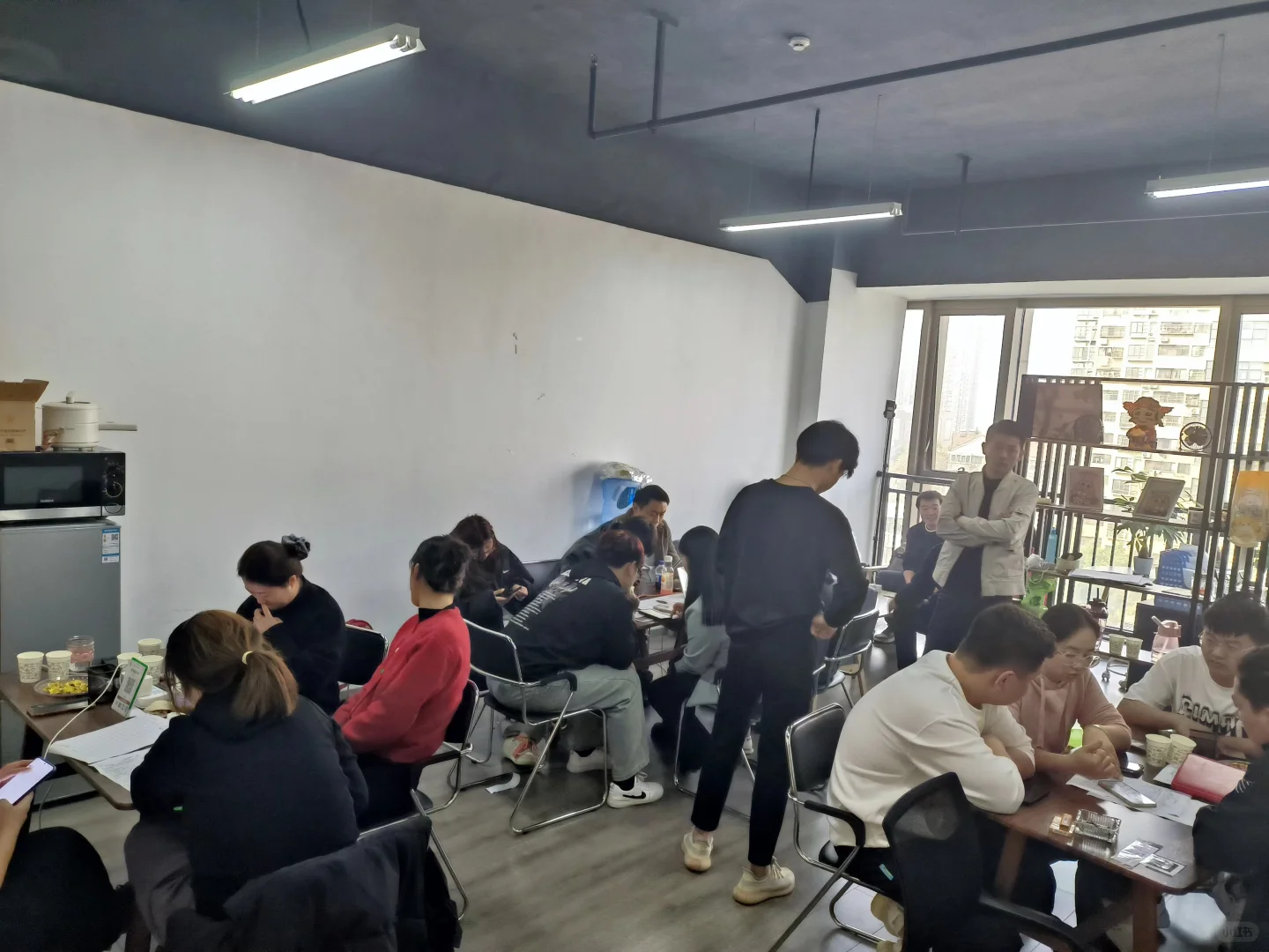 😂APP 拉新不只是传统的地推玩法啦