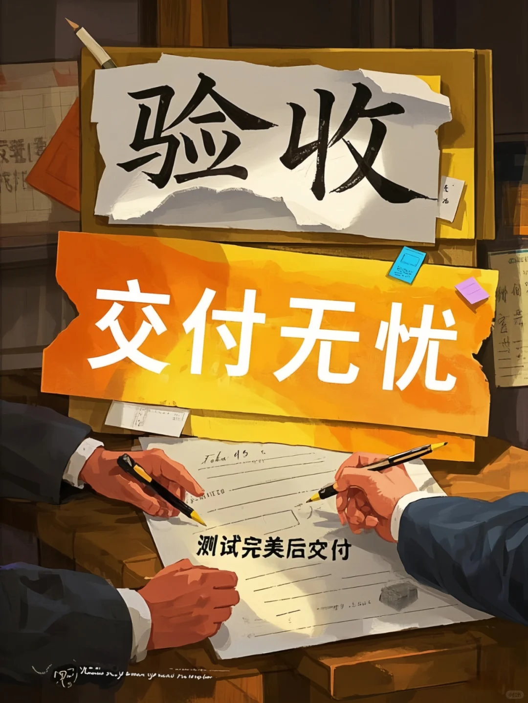 💻 小程序开发｜从0到1打造一款小程序