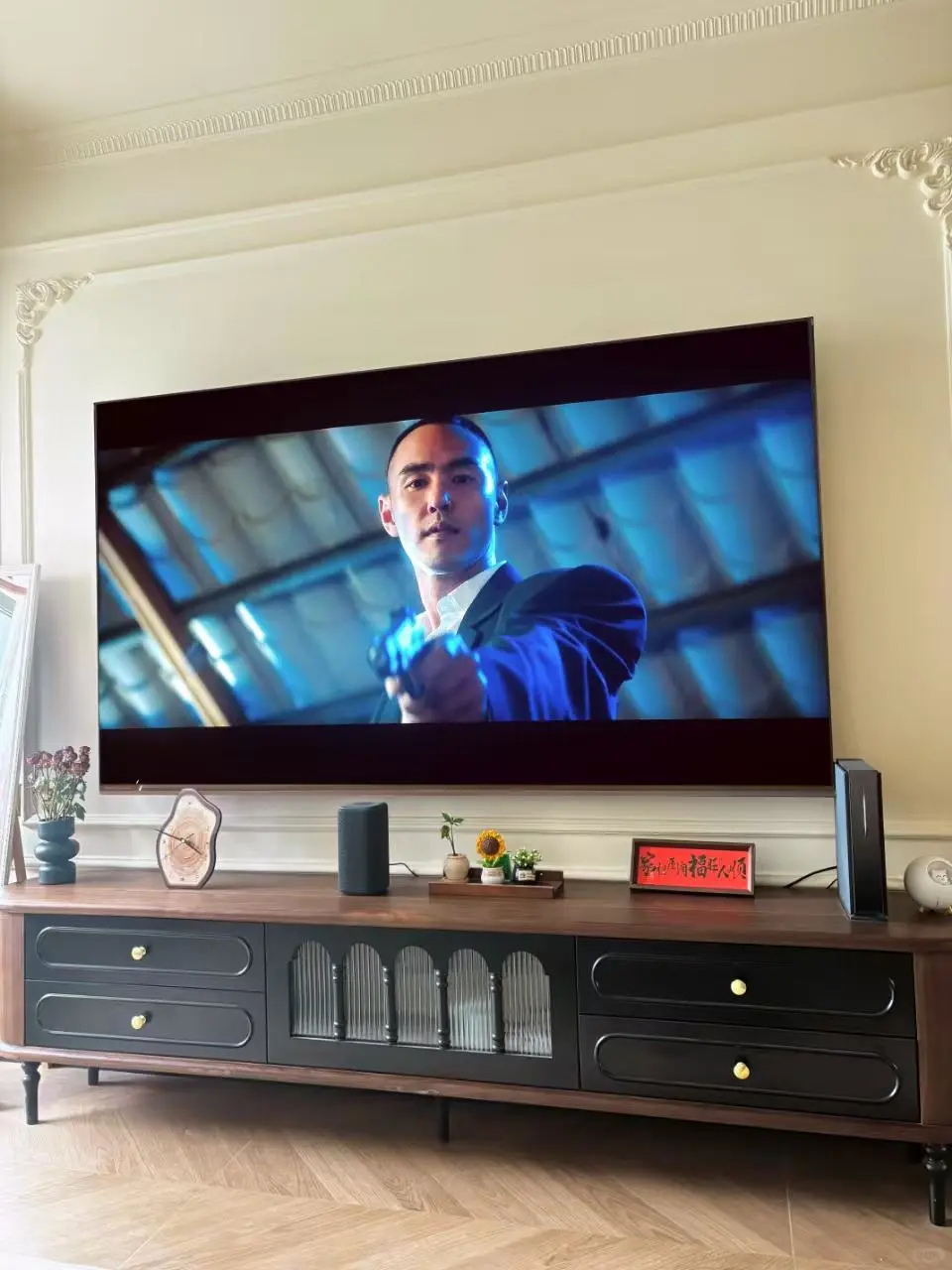 ⚠终于掌握了Apple TV的正确打开方式