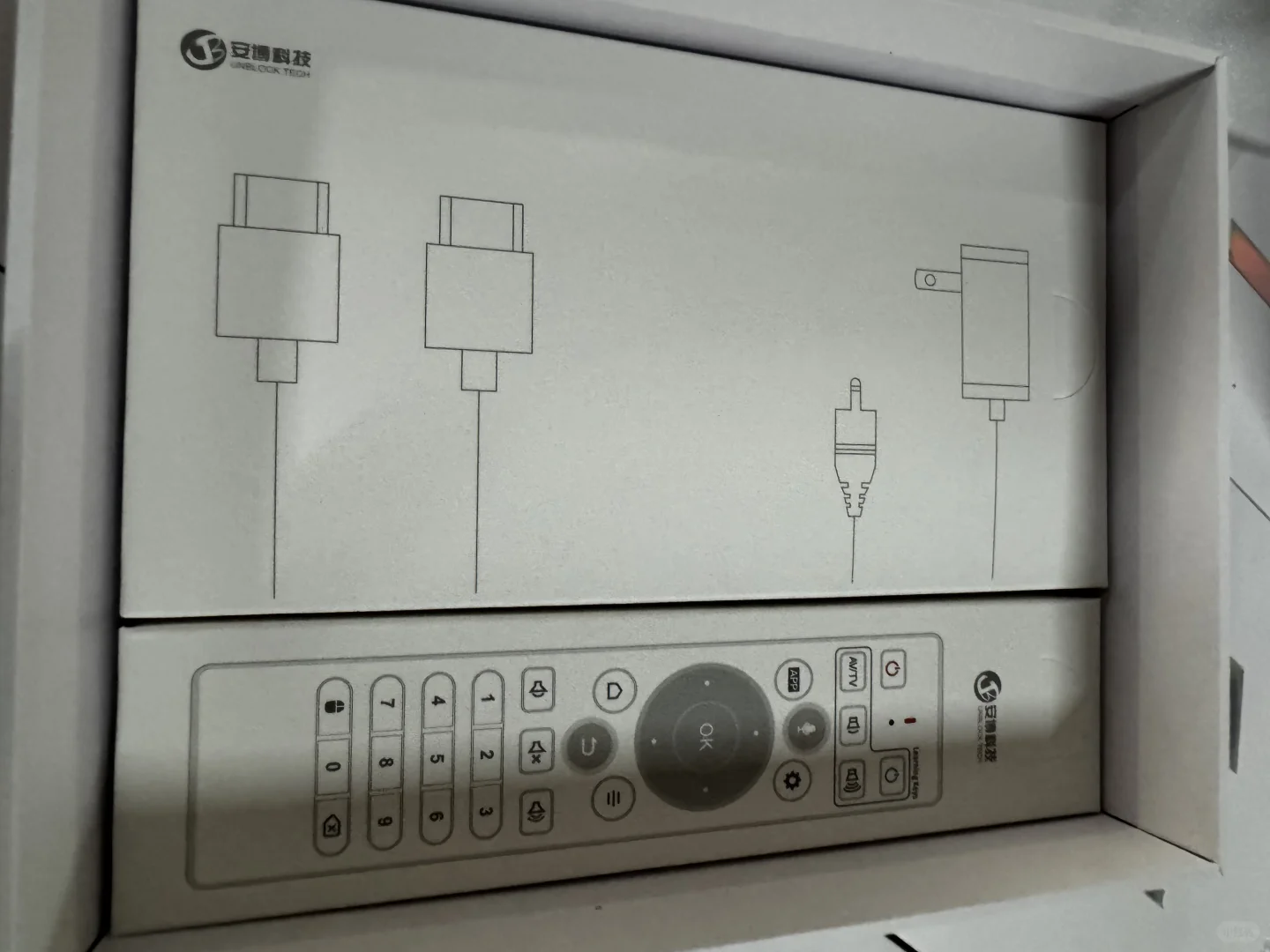 接老板命令骨折出21台安博11海外电视盒子