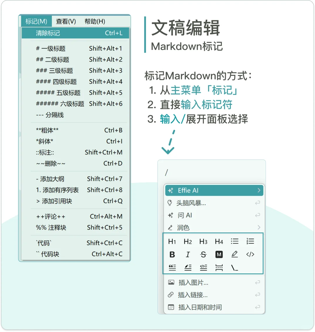 界面简单的沉浸式码字App到底藏了多少功能