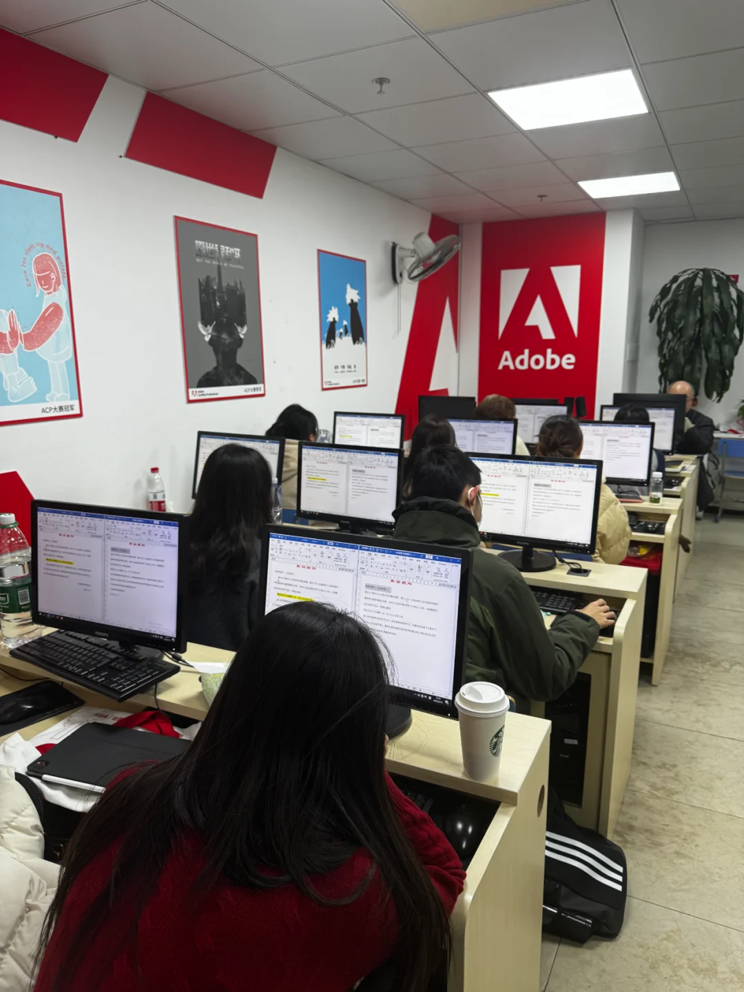 衡阳电脑办公软件、Excel、PPT、PS修图培训