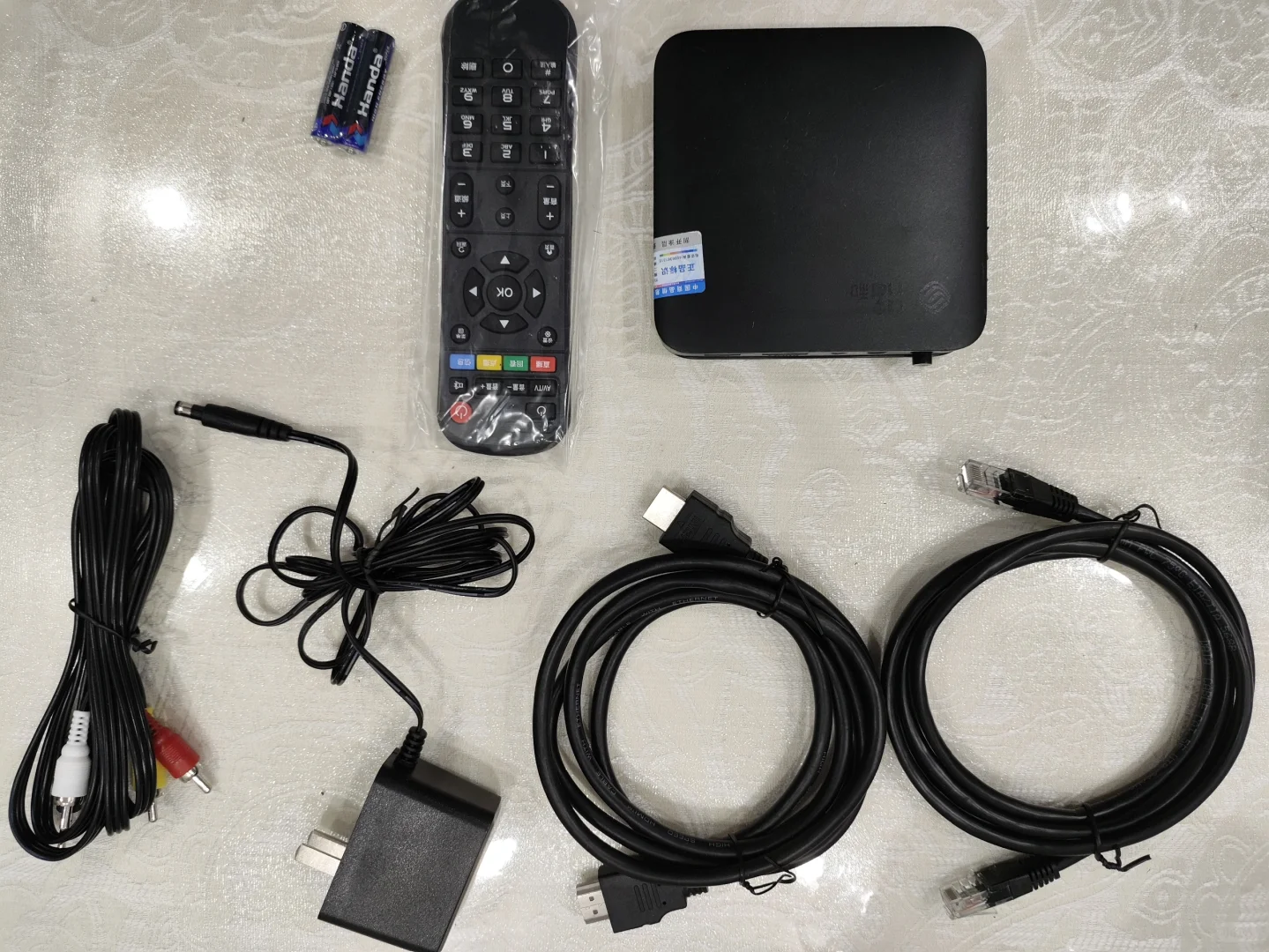 机顶盒焕发新生