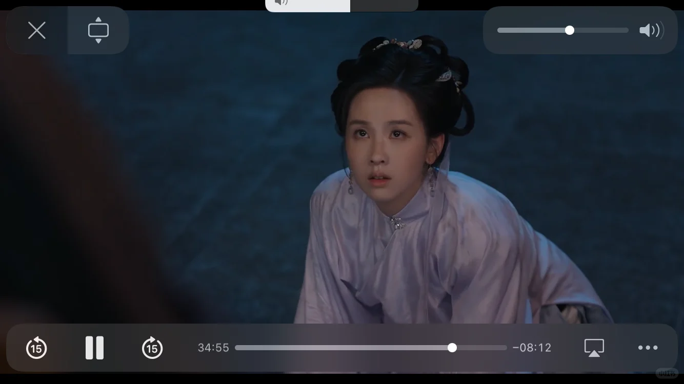 追剧神器来了！iOS安卓平板都能用的免费APP✨