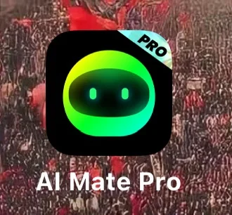 AI Mate Pro