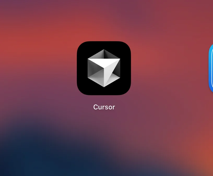 Cursor+Deepseek，零基础开发自己的app