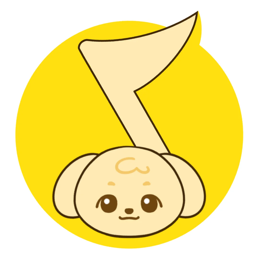 桌面怎么一堆狗