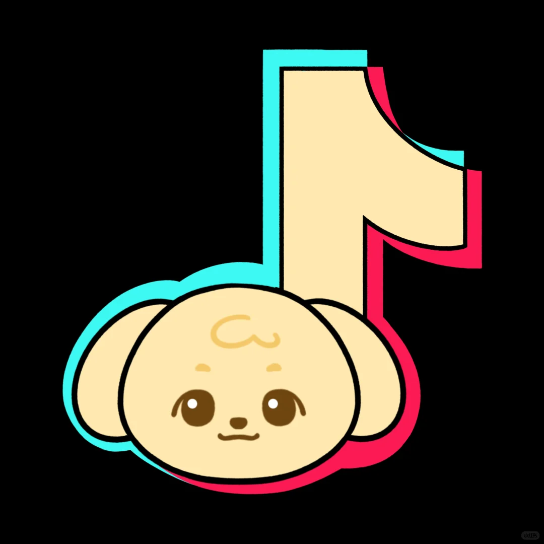 桌面怎么一堆狗