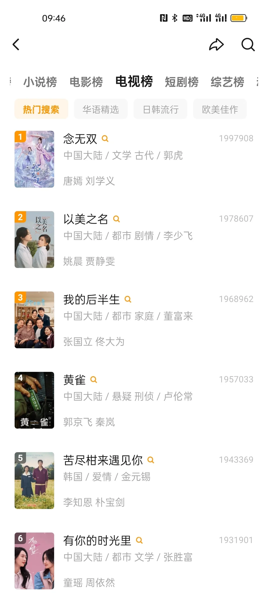 【📺追剧App宝藏推荐👍】💖不要错过