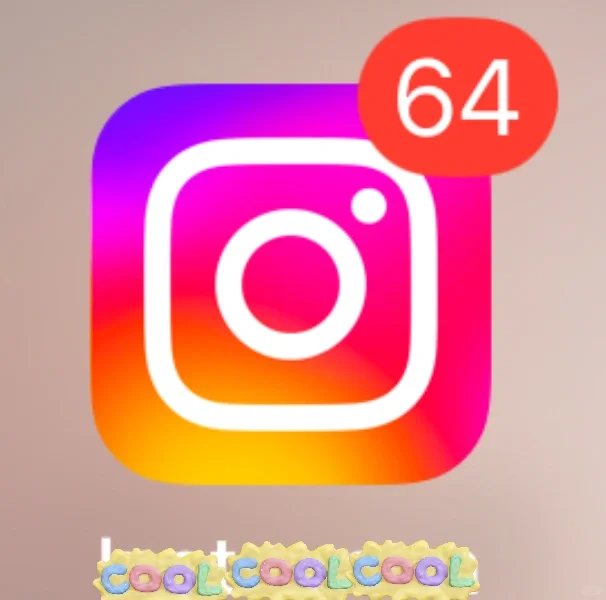 发现了ins！真的香！！！👀