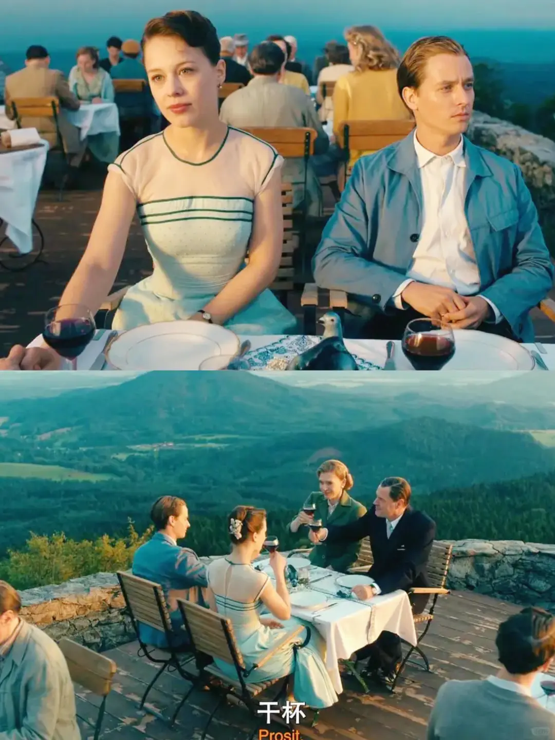 我要向全世界推这部电影😭后劲实在太大‼