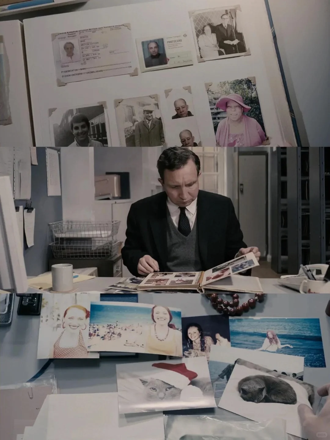 😭看完泪崩❗最爱的人生电影没有之一❗