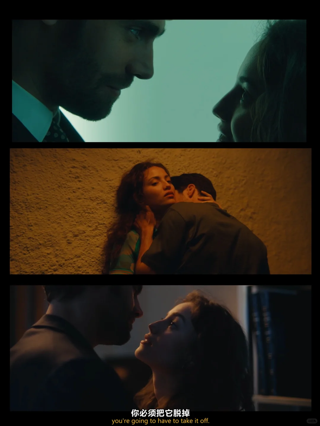 🔥西班牙高配版《80度》炸场来袭！