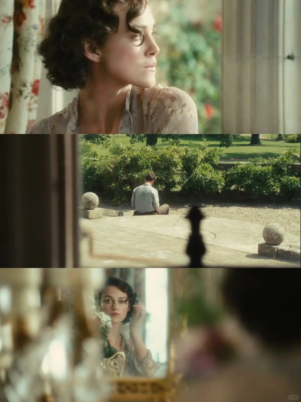 📽《赎罪》｜暗流涌动的双向暗恋才是顶级拉扯