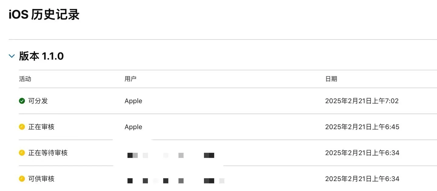 专业承接iOS AppStore全品类应用上架