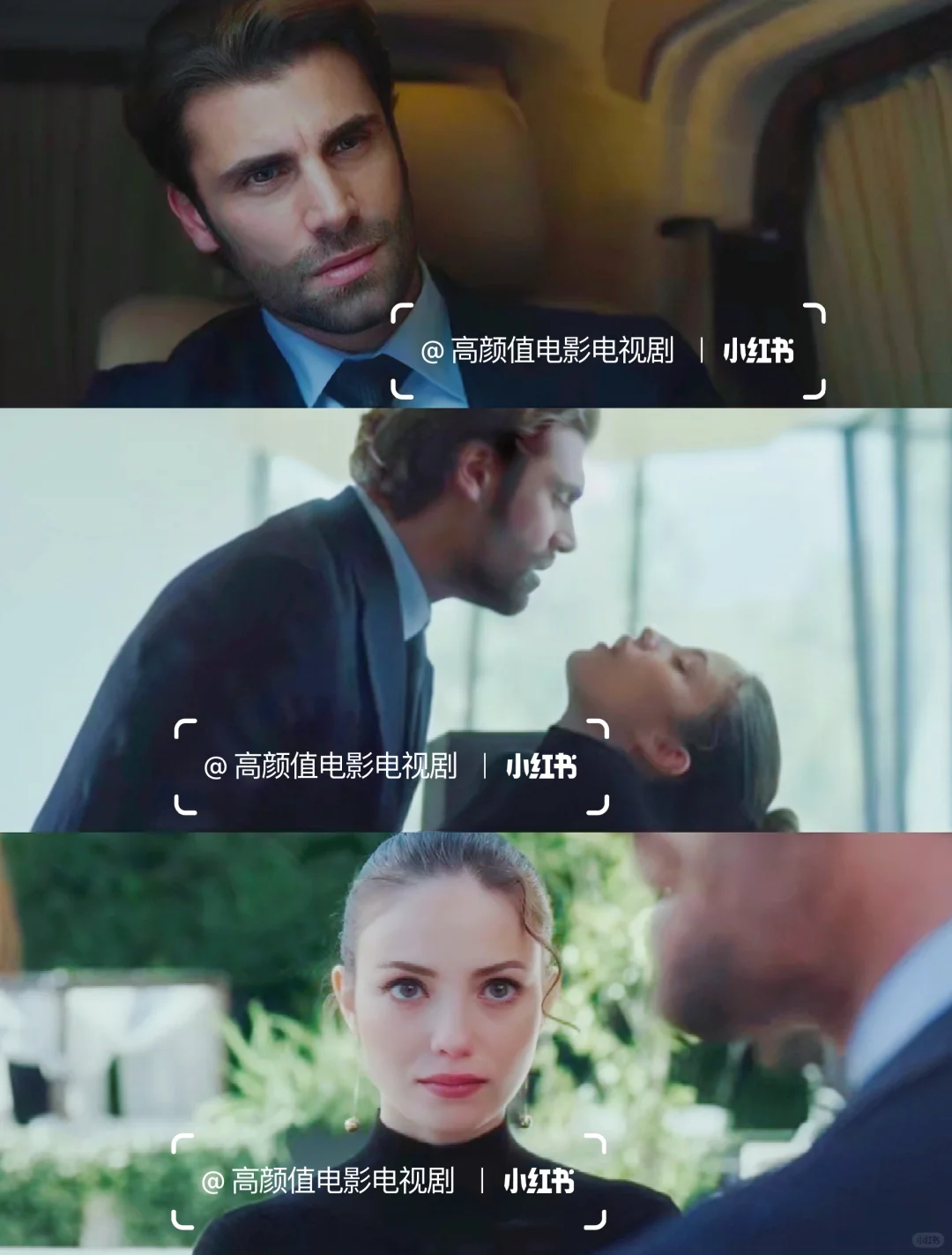 看这部电影都给我戴上耳机🎧独自观看！！