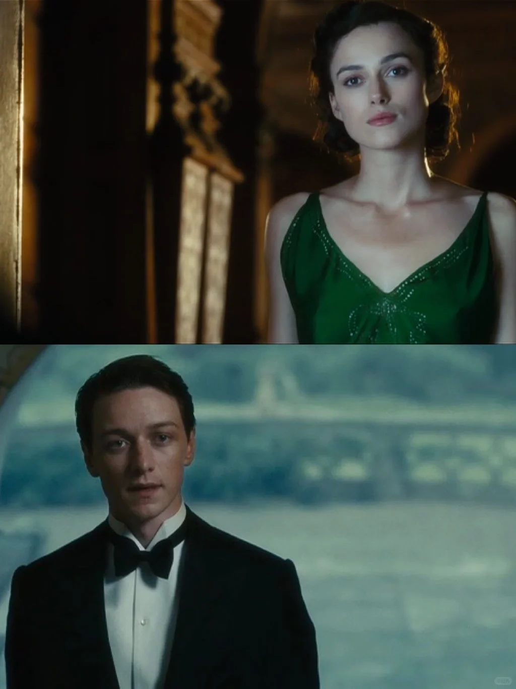 📽《赎罪》｜暗流涌动的双向暗恋才是顶级拉扯