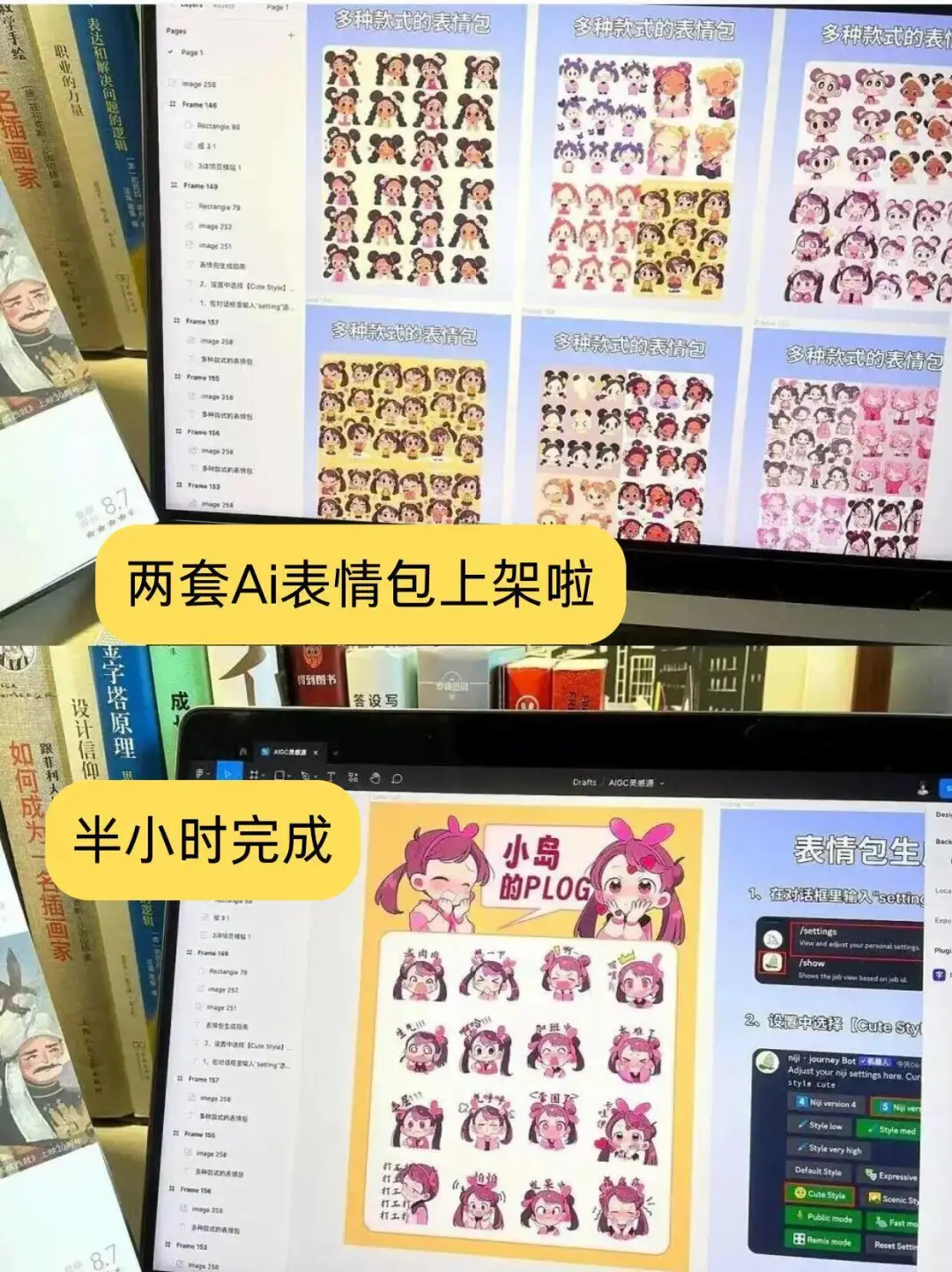 deepseek太🐮了！下班在家也要忙不停啦