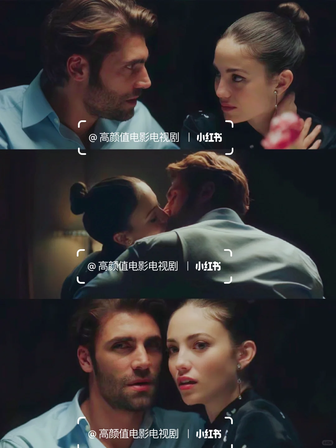 看这部电影都给我戴上耳机🎧独自观看！！