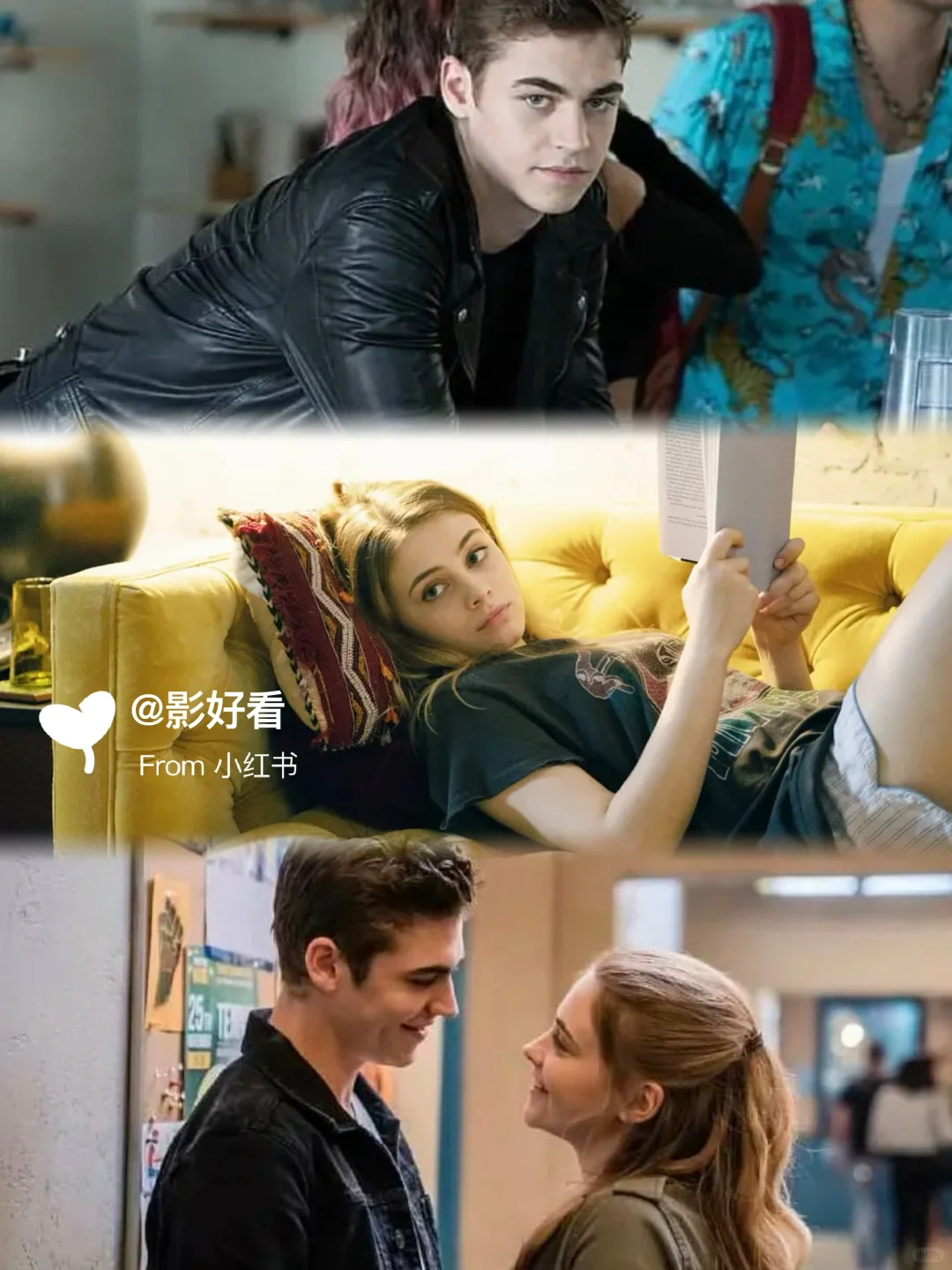 最终我们还是走向了，瞬间的欢愉