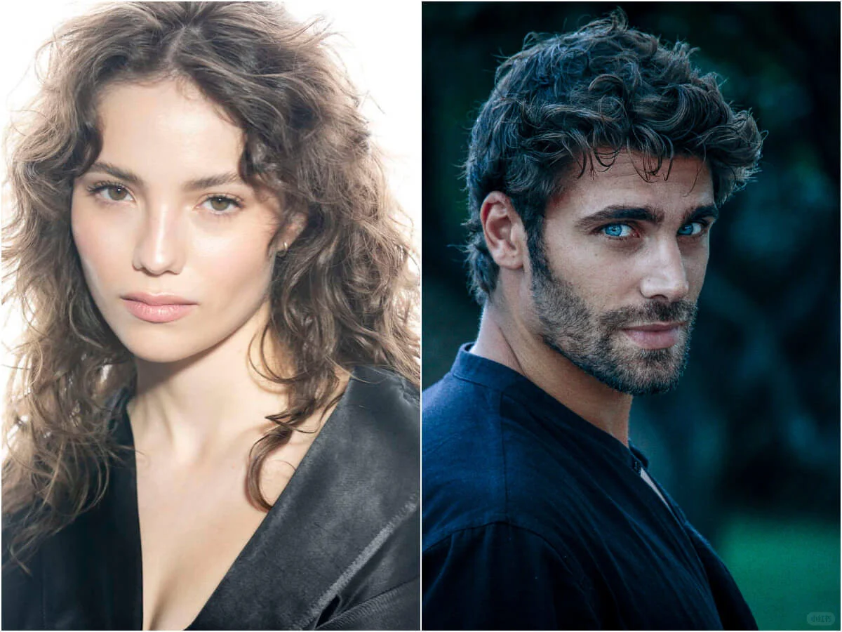 【西语电影】西班牙“五十度灰”来啦！