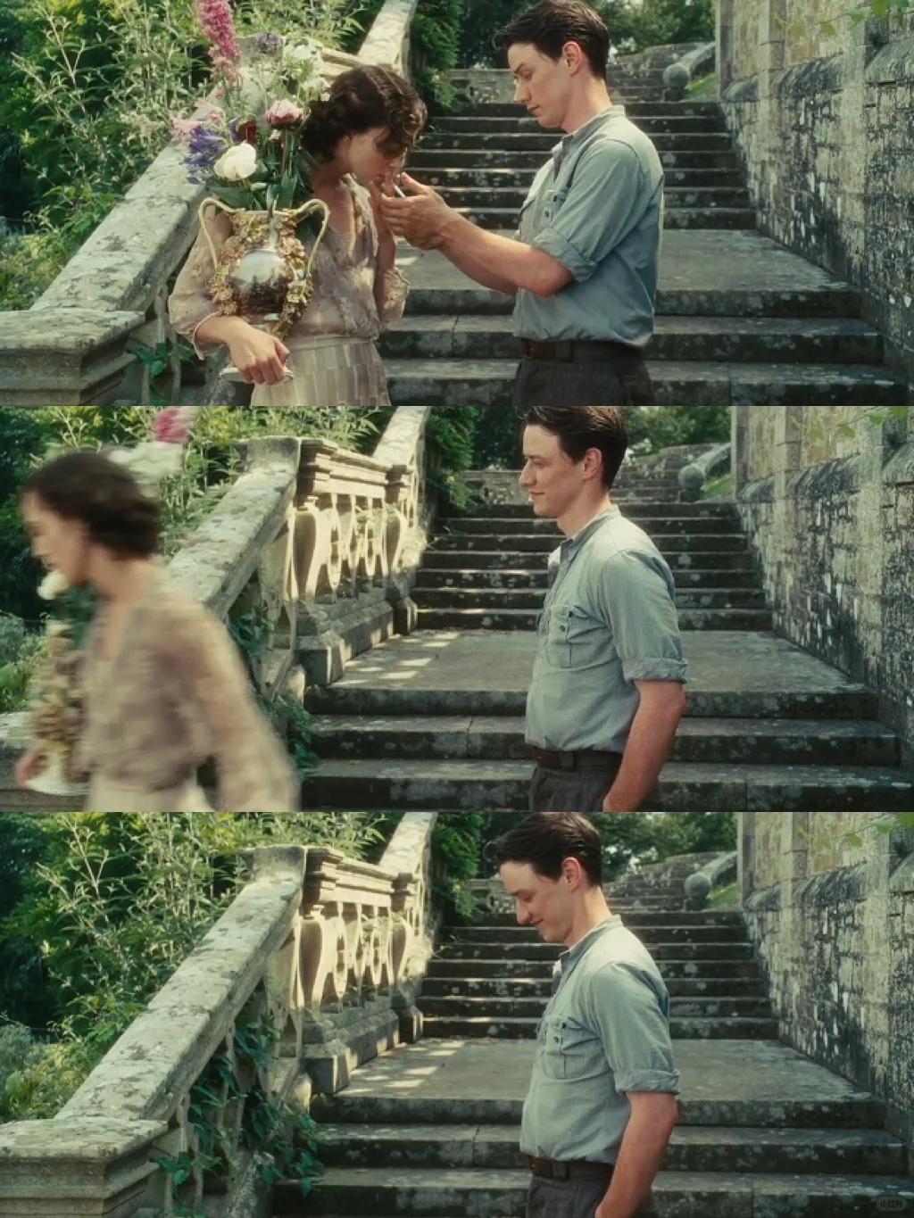 📽《赎罪》｜暗流涌动的双向暗恋才是顶级拉扯