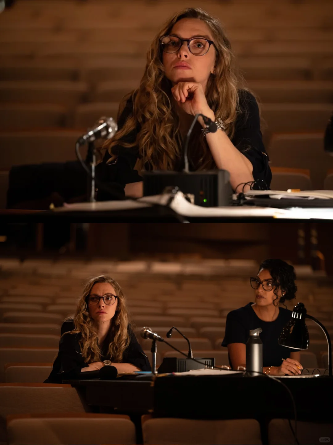 年度小众悬疑佳作🌹《七层纱》今日上线❗