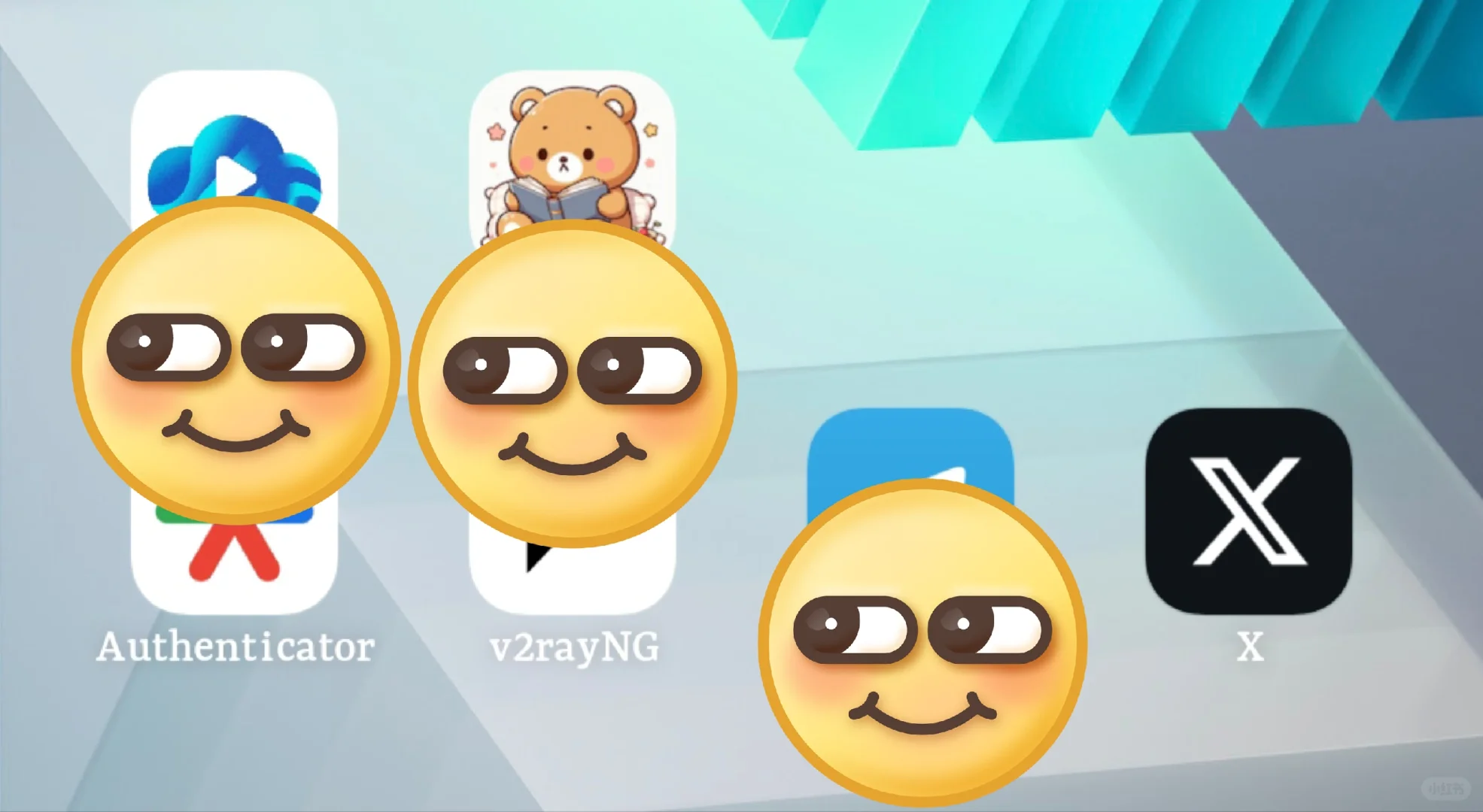 安卓还能这样用？