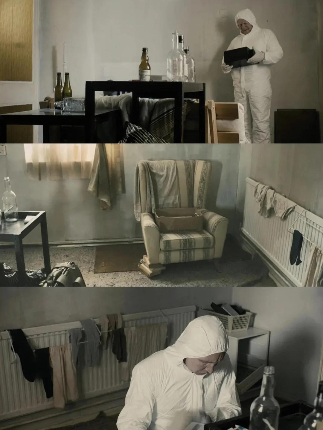 😭看完泪崩❗最爱的人生电影没有之一❗