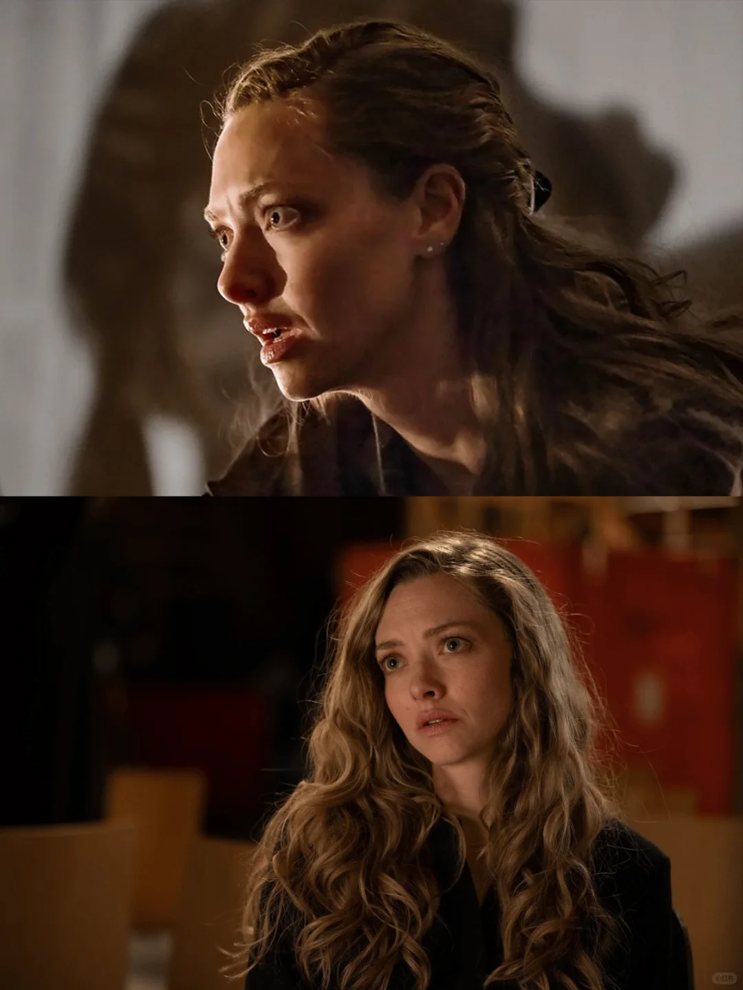 年度小众悬疑佳作🌹《七层纱》今日上线❗