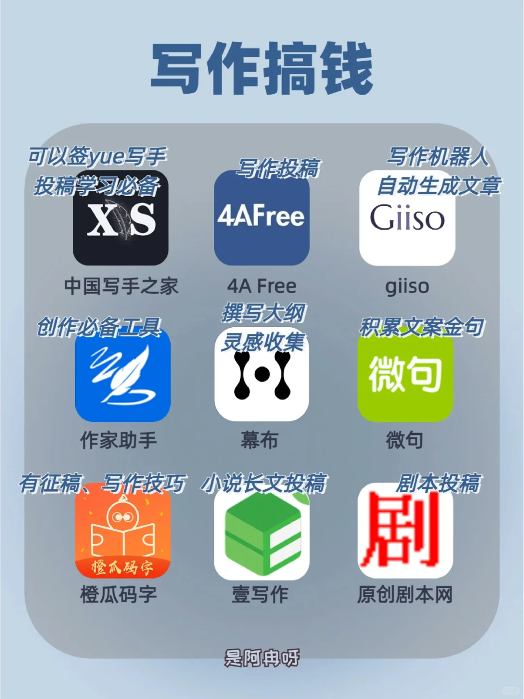 🔥闷声赚大钱，54个搞钱app