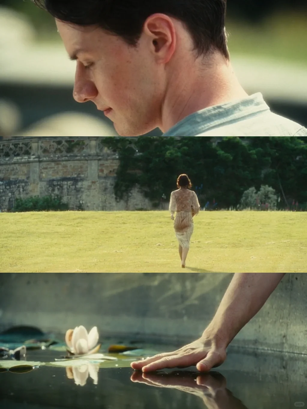 📽《赎罪》｜暗流涌动的双向暗恋才是顶级拉扯