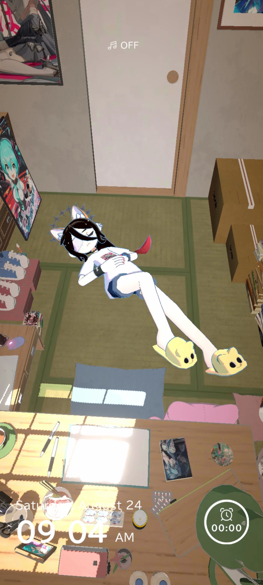 也是让我玩上了