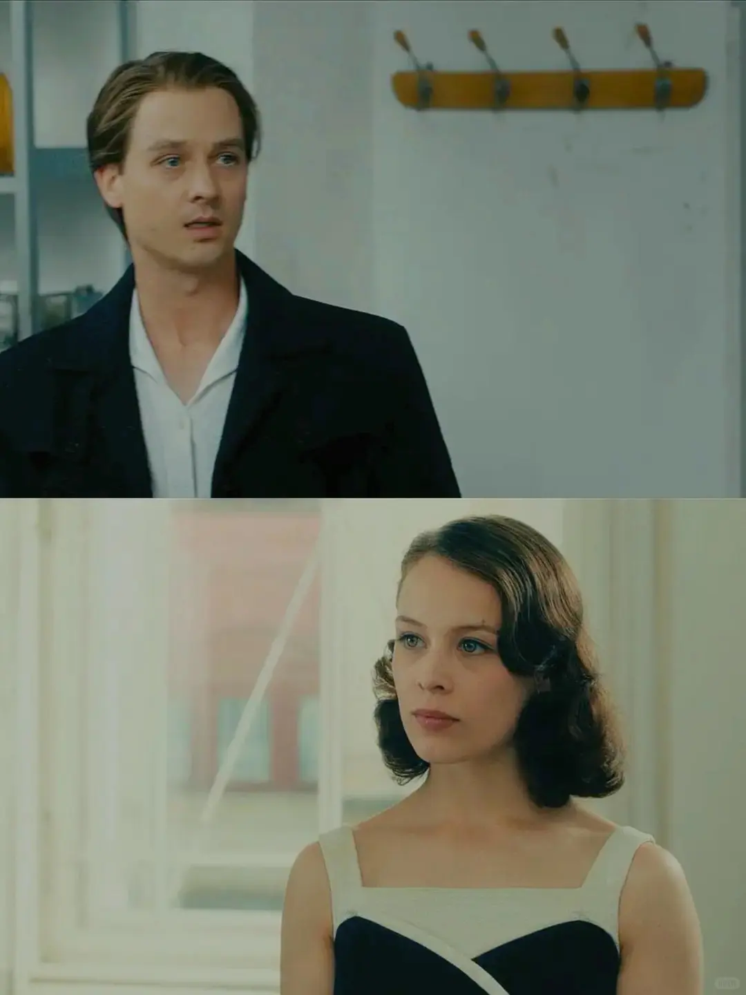 我要向全世界推这部电影😭后劲实在太大‼