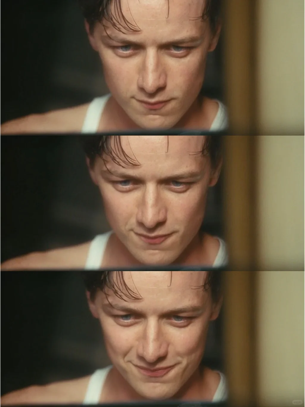 📽《赎罪》｜暗流涌动的双向暗恋才是顶级拉扯