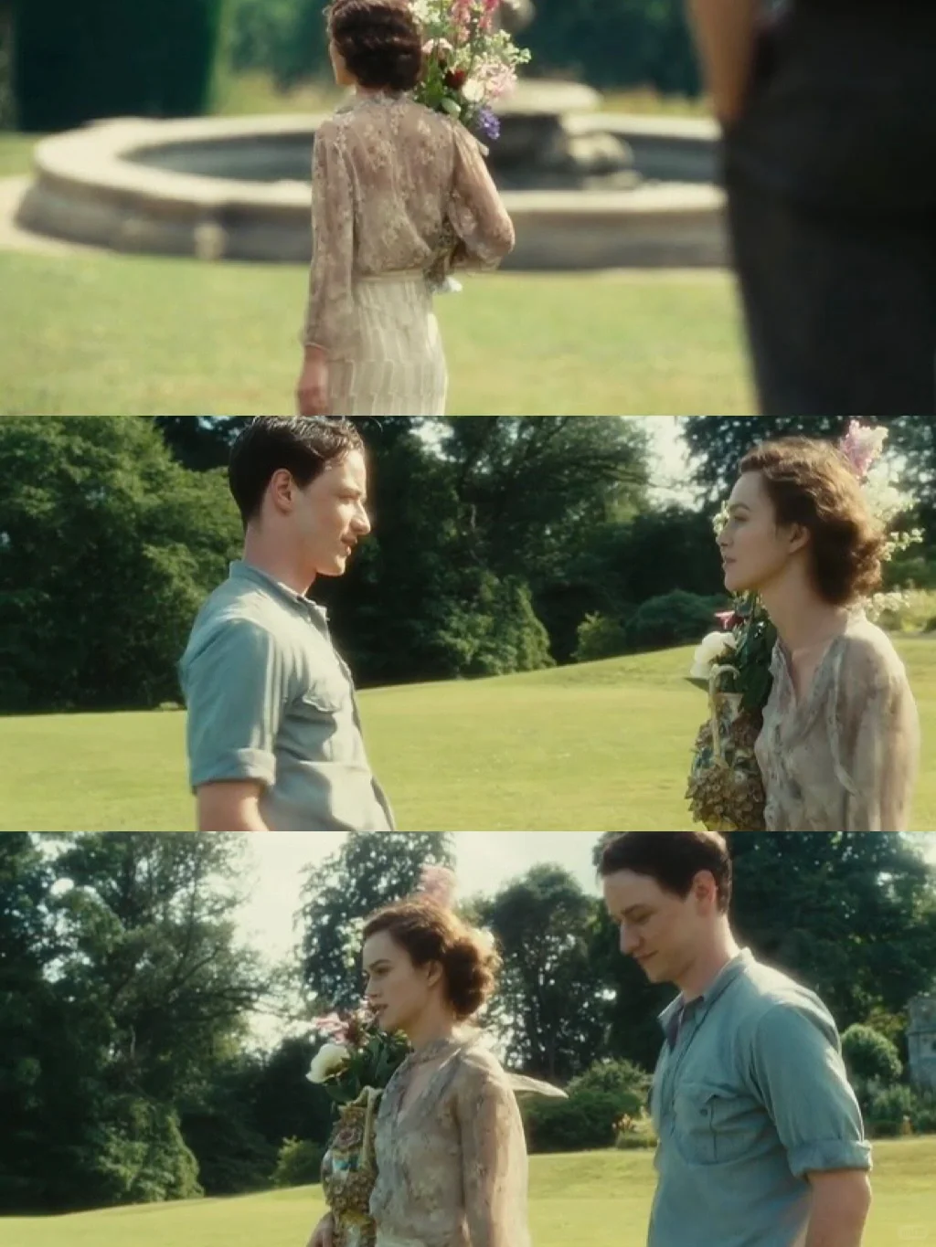 📽《赎罪》｜暗流涌动的双向暗恋才是顶级拉扯