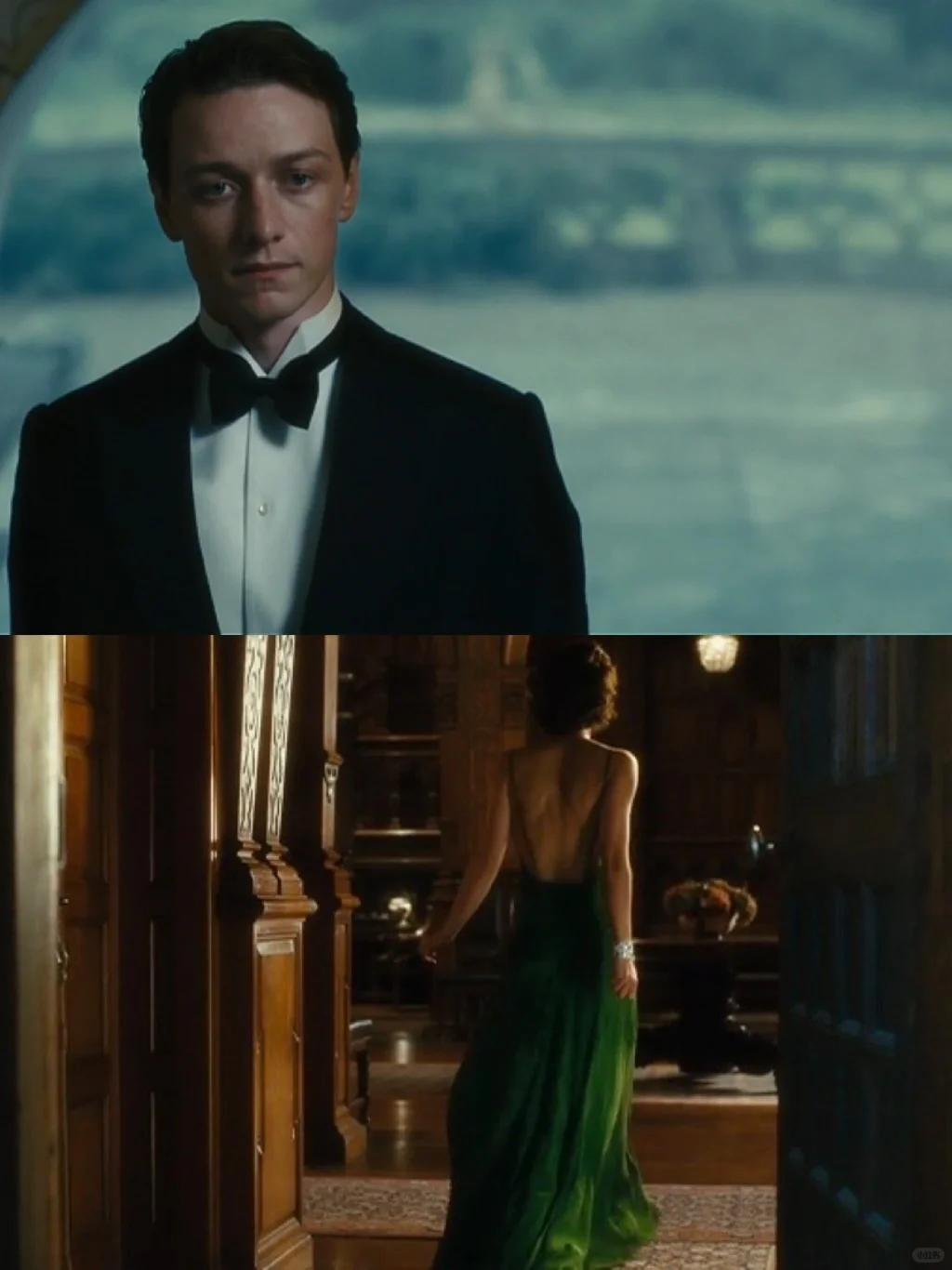 📽《赎罪》｜暗流涌动的双向暗恋才是顶级拉扯