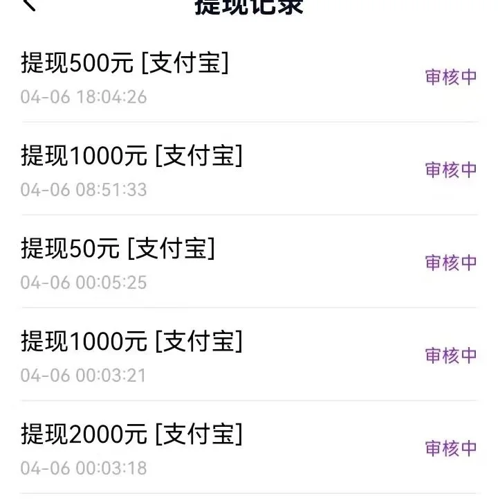 我姐妹推荐给我玩的，回复不过来了