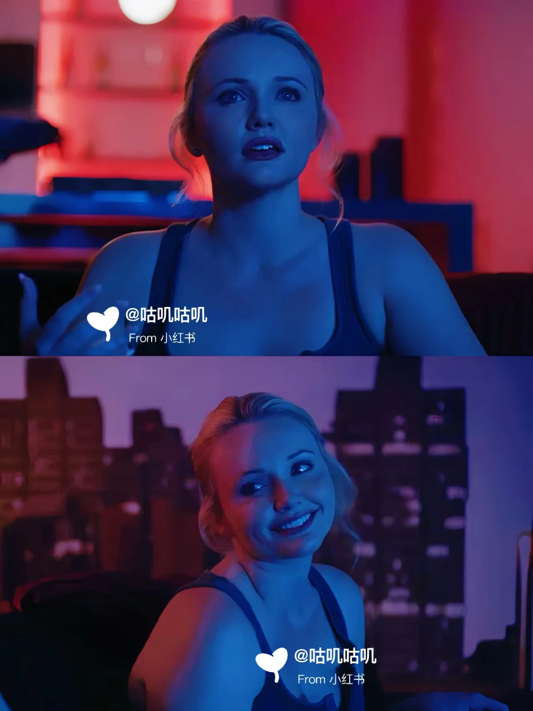 先婚后爱的生理性喜欢居然让它拍出来了！