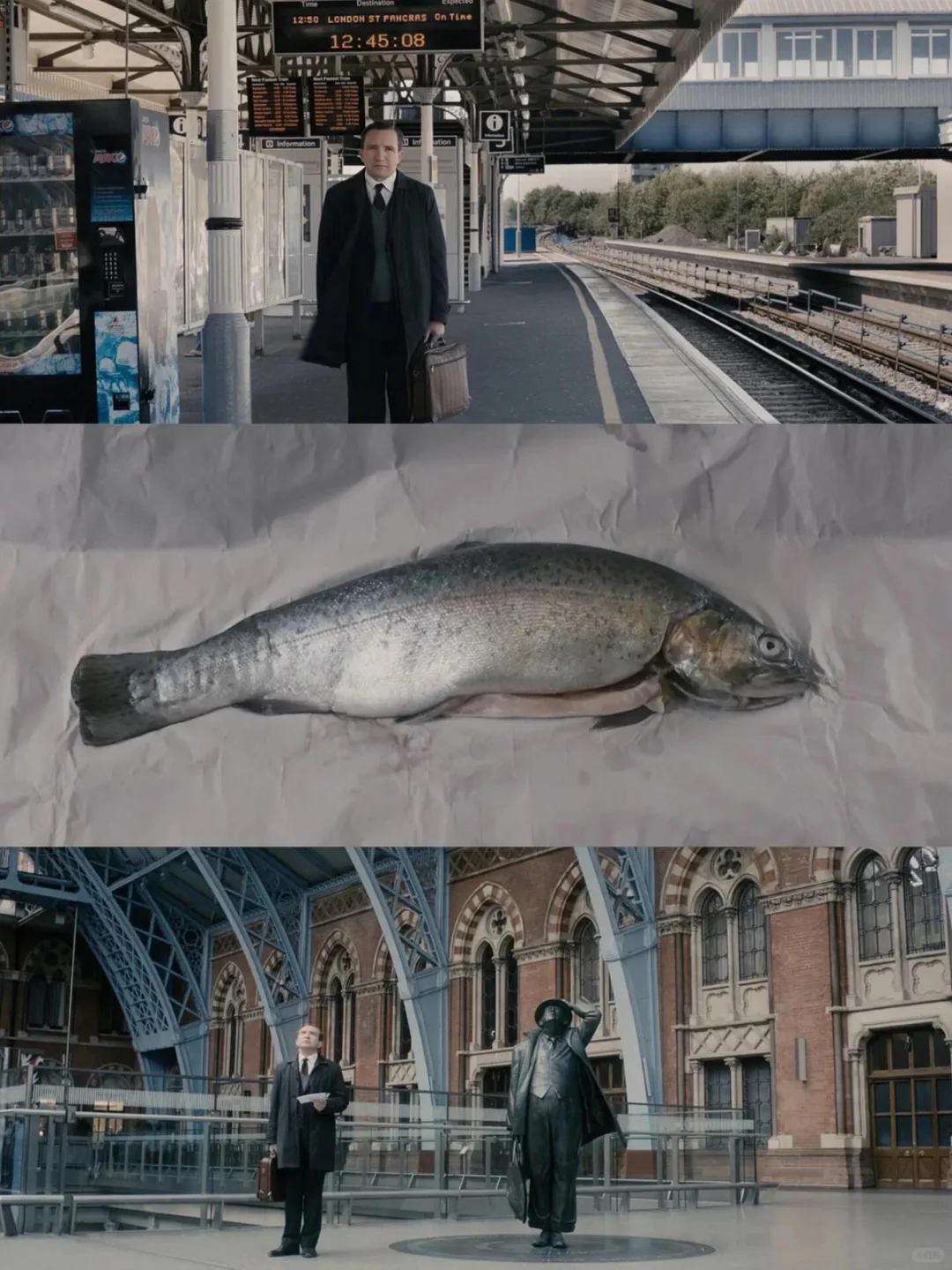 😭看完泪崩❗最爱的人生电影没有之一❗