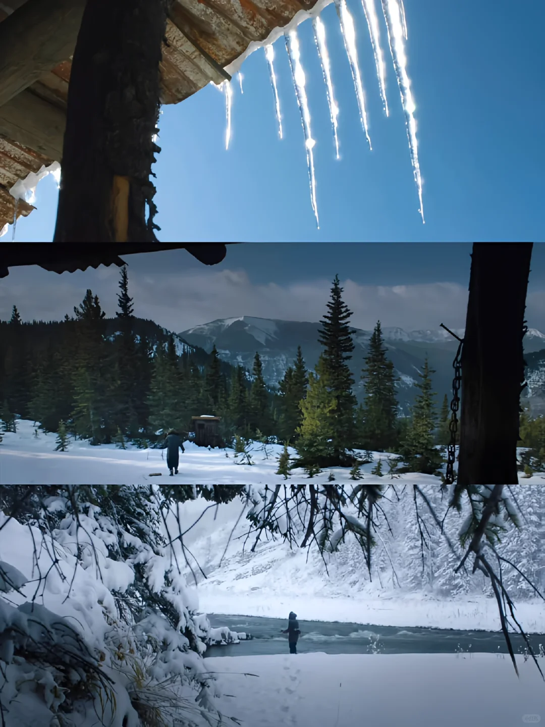 😭这是我近期看过蕞好的电影，没有之一❗