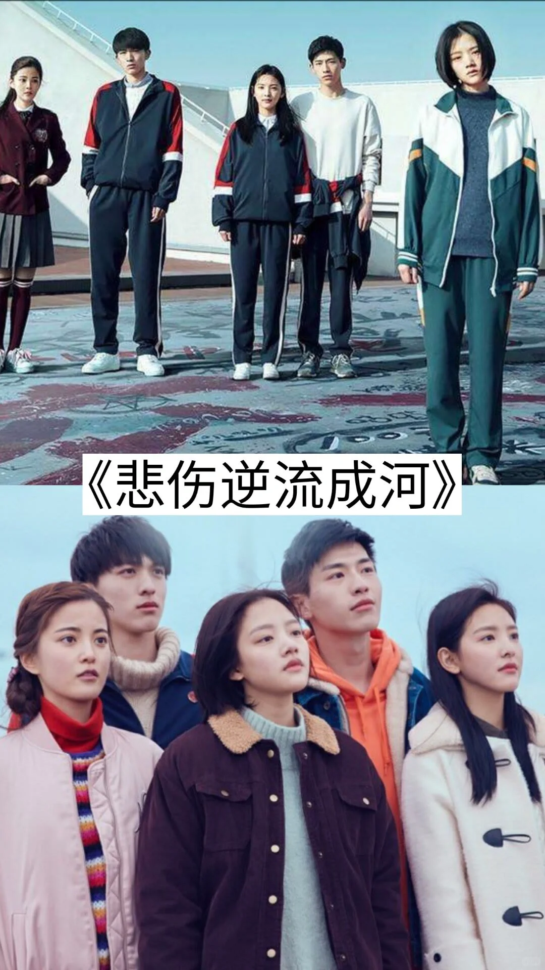 17部让你哭成狗的电影