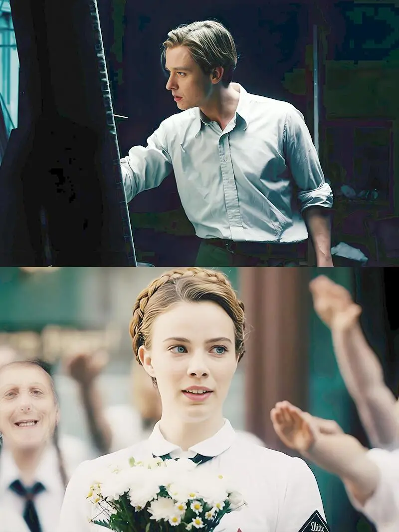 我要向全世界推这部电影😭后劲实在太大‼